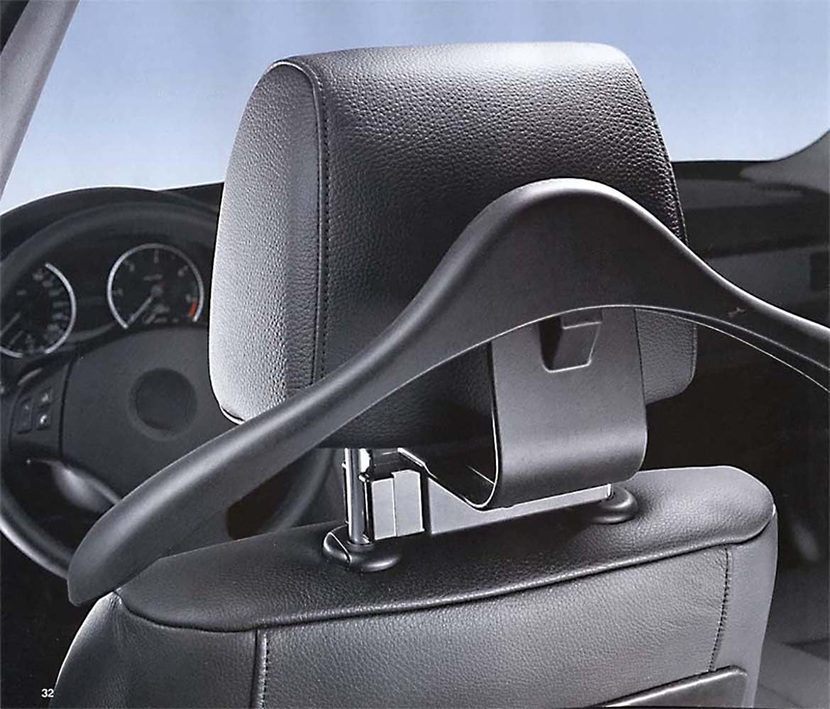 Praktična auto vješalica nosač ofinger za odjeću PRYFIL