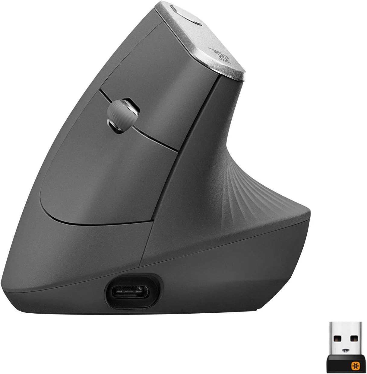 Vertikalni bežični miš LOGITECH MX