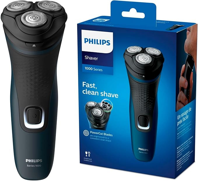 Aparat za brijanje PHILIPS S1131/41
