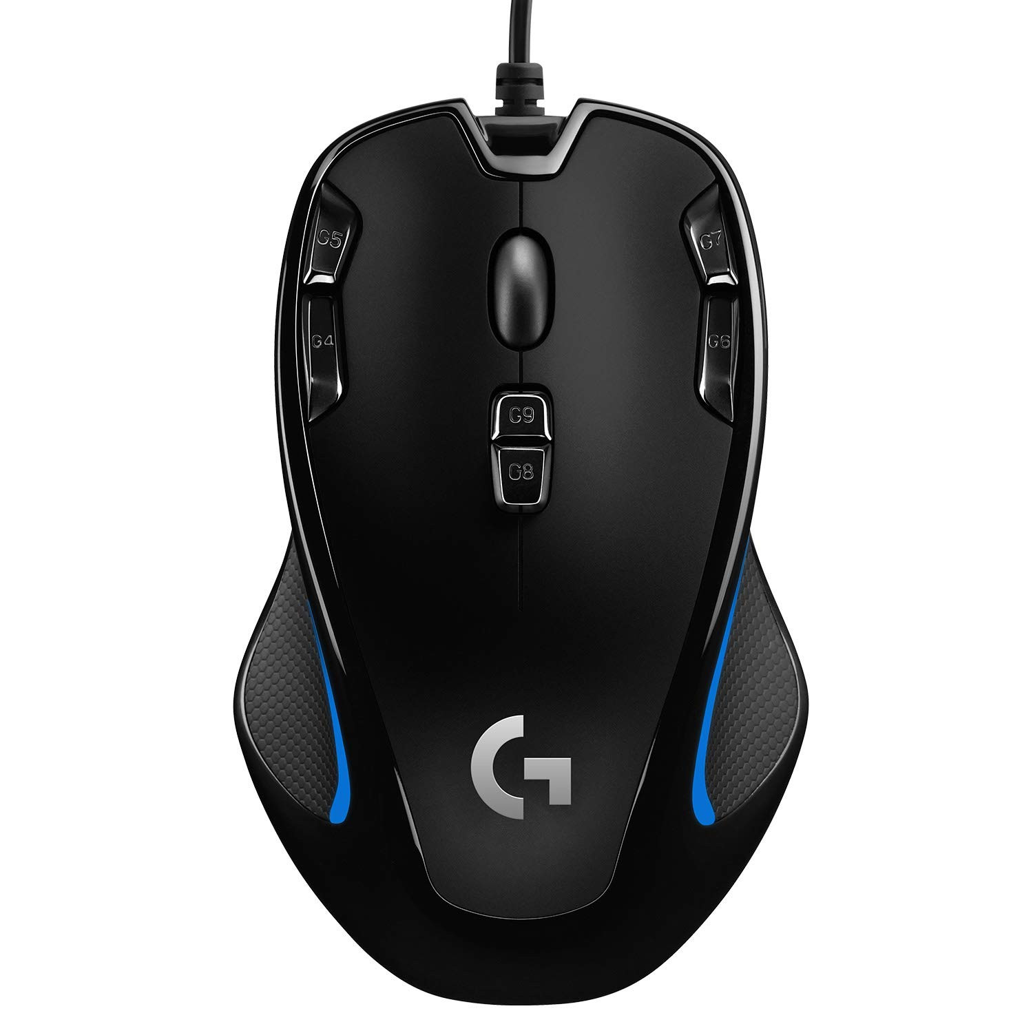 Gaming miš LOGITECH G300S