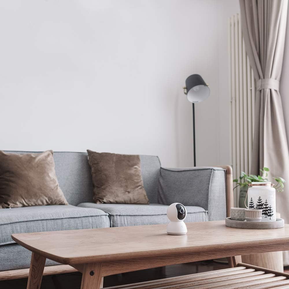 Kamera IP 1080p WiFi 360° microSD utor MI Home Security 360 XIAOMI