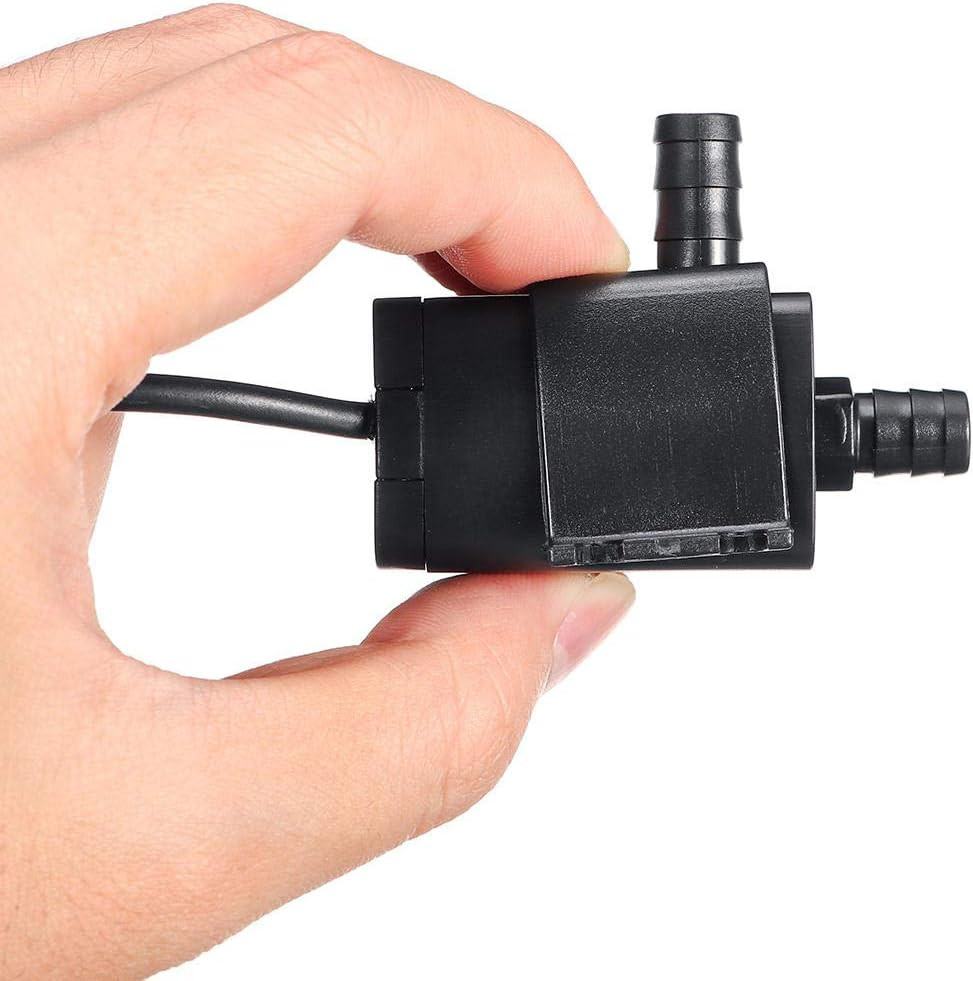 Vodena pumpa ARDUINO