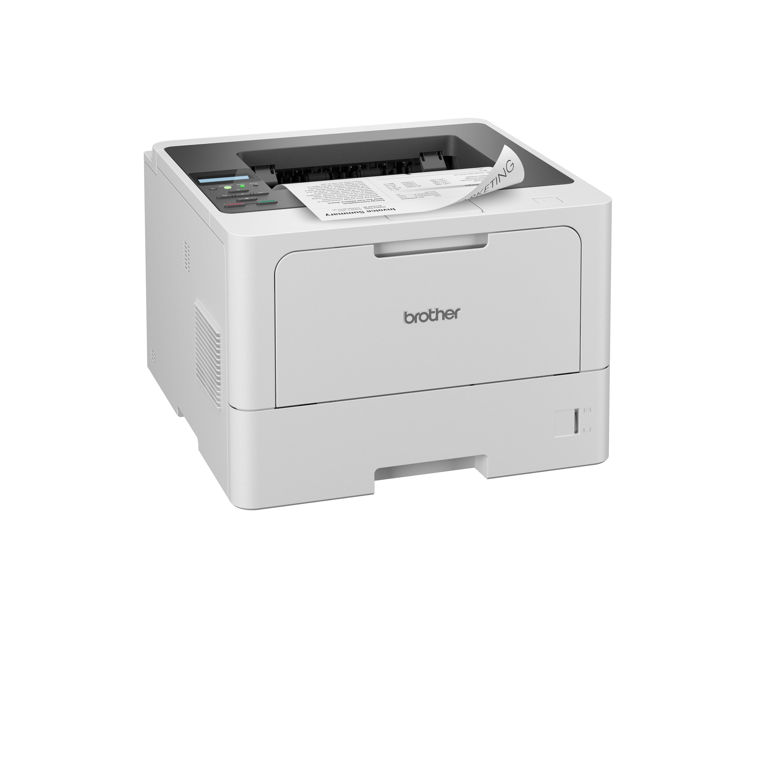 Laserski printer BROTHER HL-L5210DN - slika 4