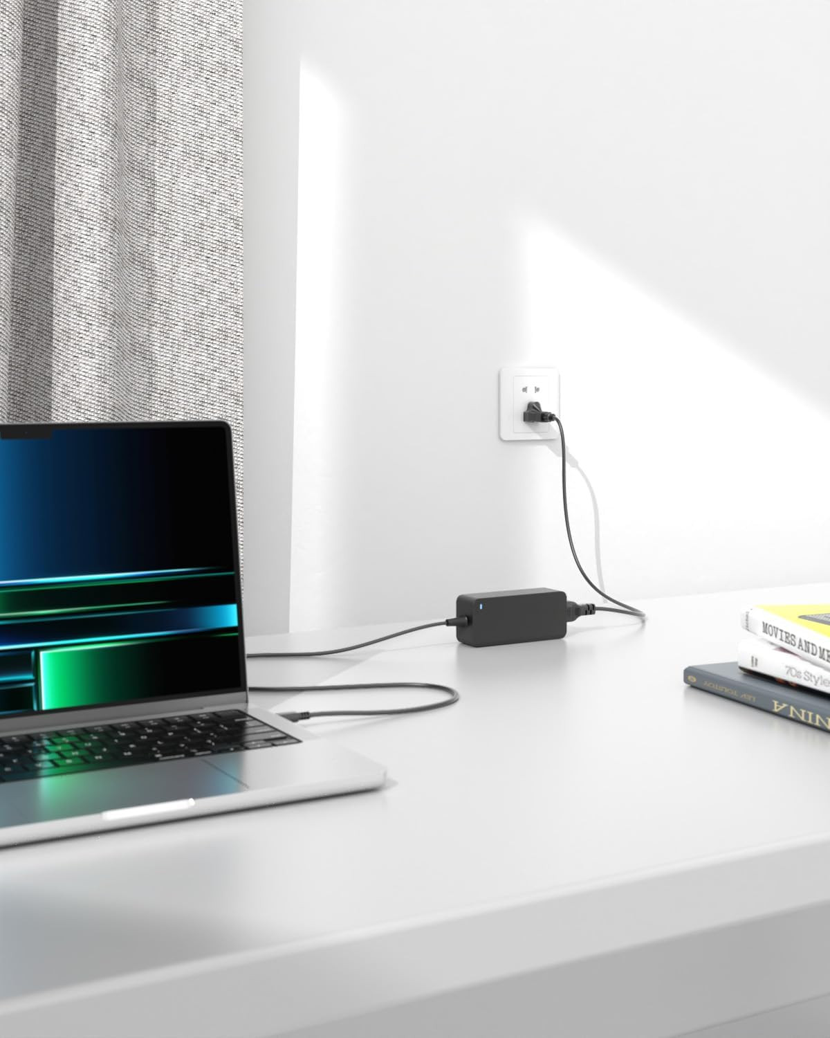 Punjač za laptop LENOVO 20V 65W USB-C