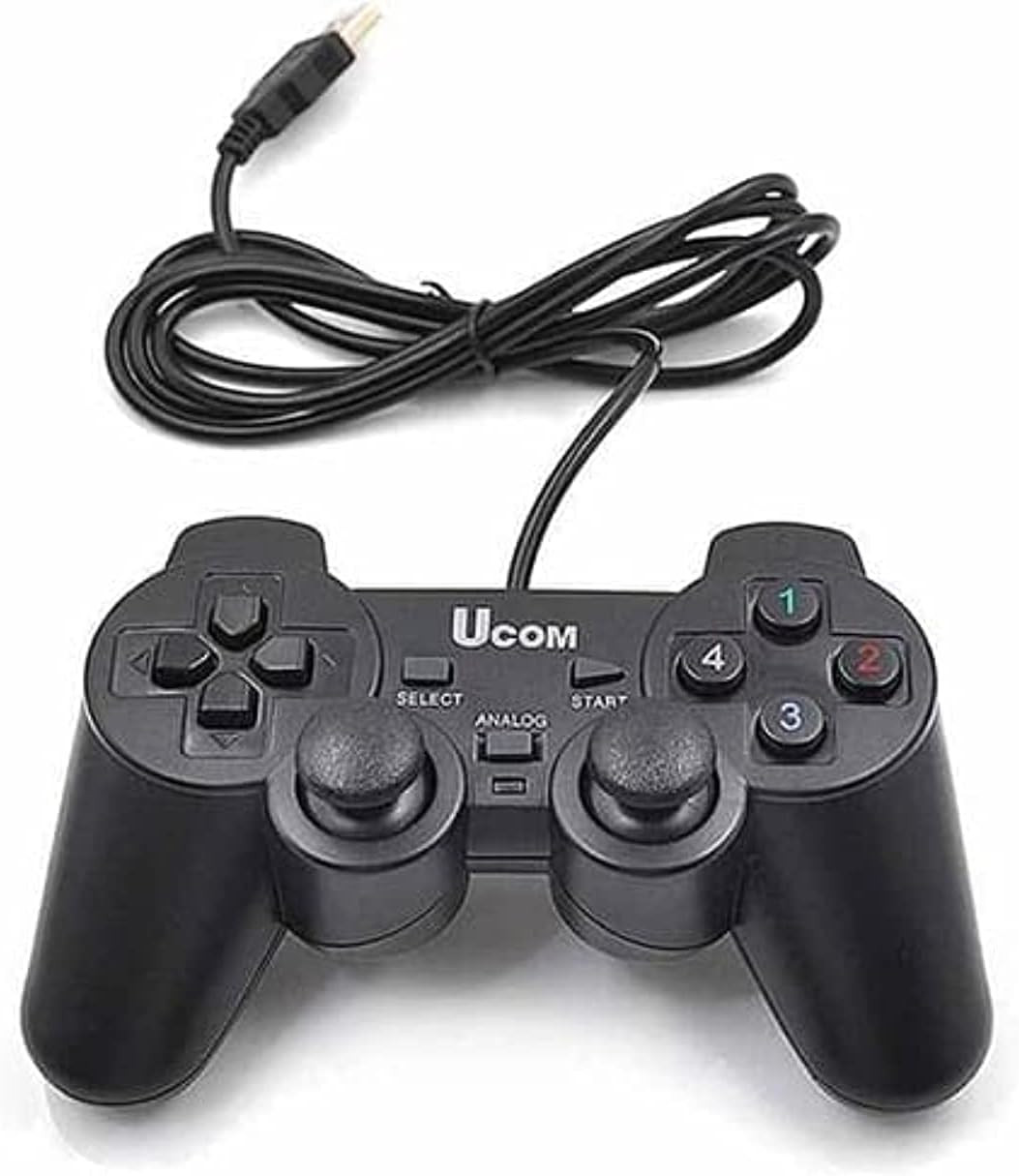 Žični USB Gamepad za PC