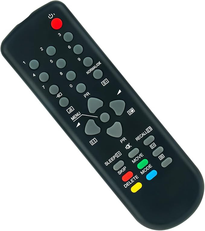 Daljinski upravljač za TV DAEWOO R40A01