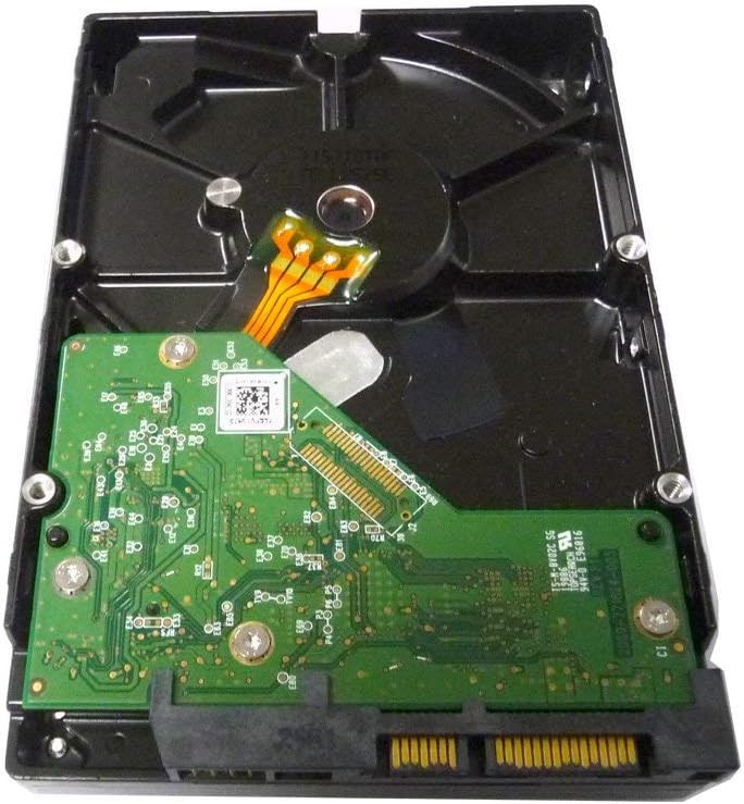 HDD 1TB WD 10EURX