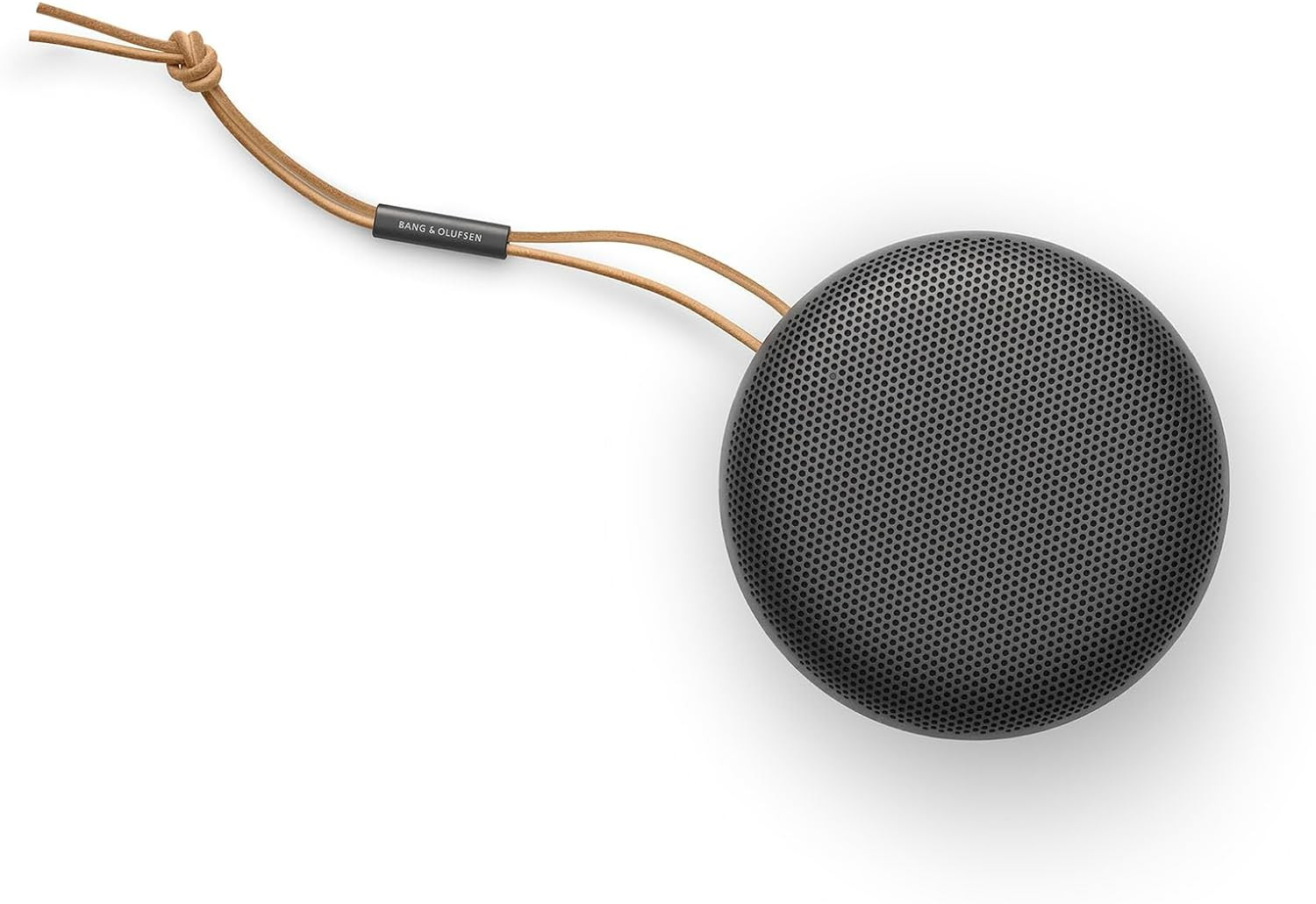 Prijenosni zvučnik BANG OLUFSEN Beosound A1 2nd Gen
