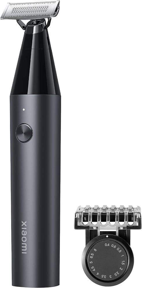 Trimer za bradu i tijelo XIAOMI Uniblade