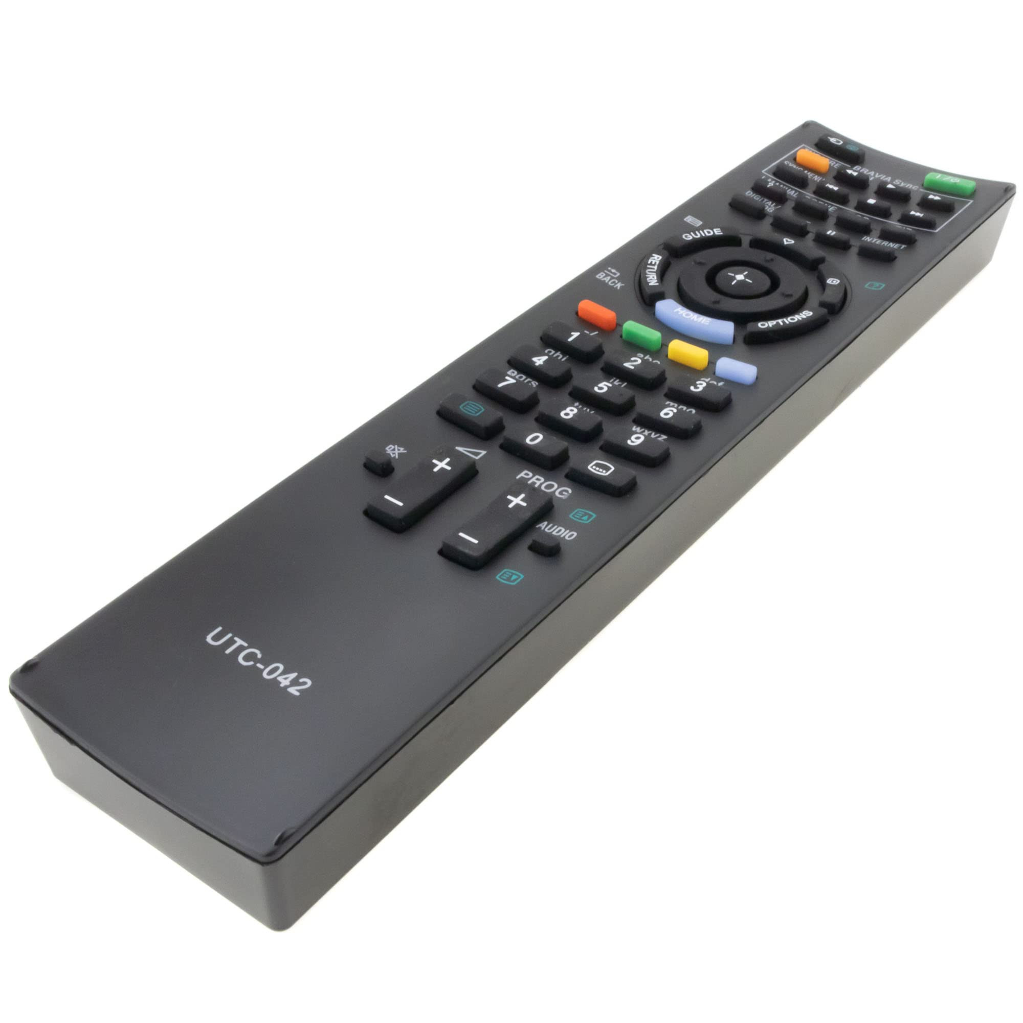 Daljinski upravljač za TV SONY UCT-042