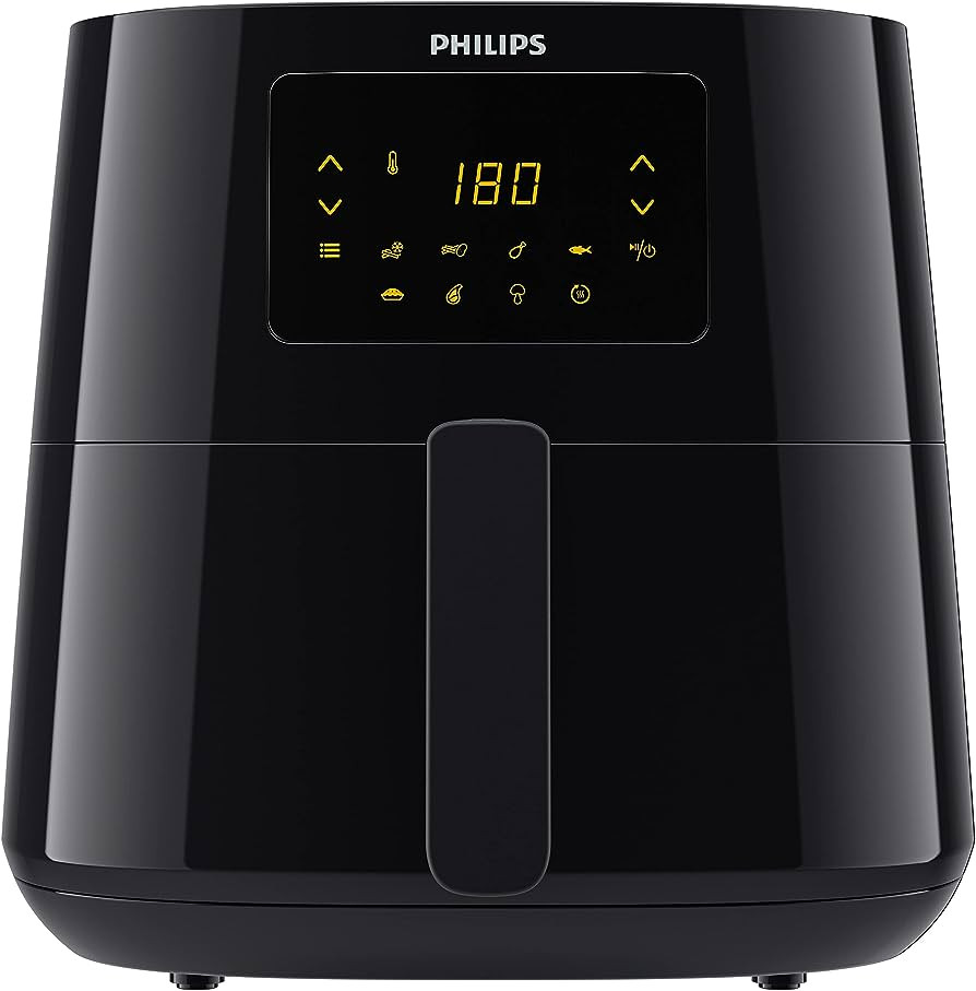 Friteza na vrući zrak PHILIPS HD9270/90 XL