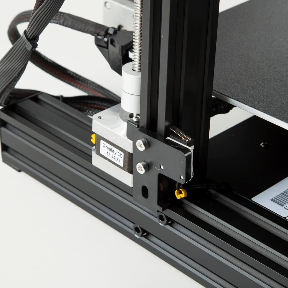 3D Printer CREALITY ENDER-3 V-SLOT PRUSA I3