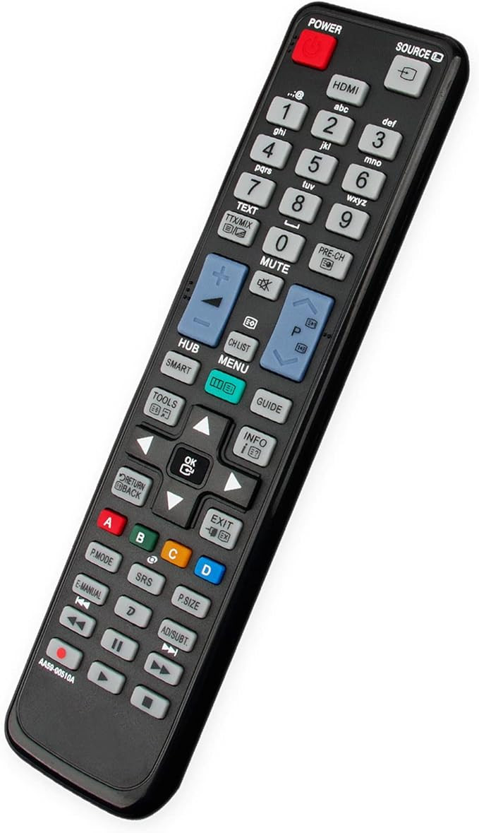 Daljinski upravljač za TV SAMSUNG AA59-00510A