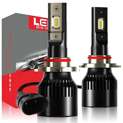 Auto sijalica P13-9005 HB3 LED 6000K ROADSUN