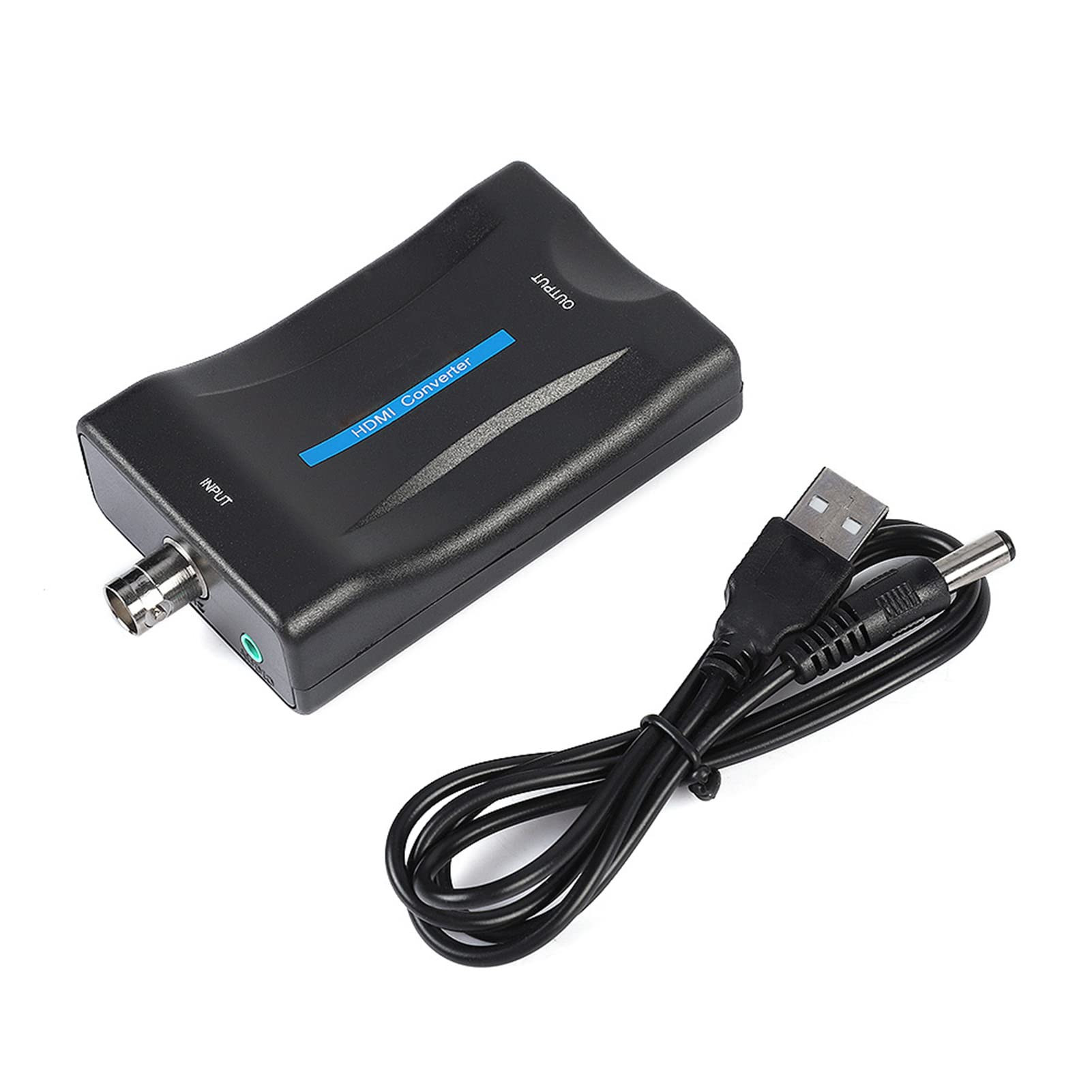 Adapter BNC na HDMI