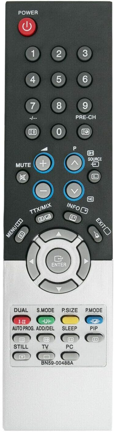 Daljinski upravljač za SAMSUNG TV BN59-00488A