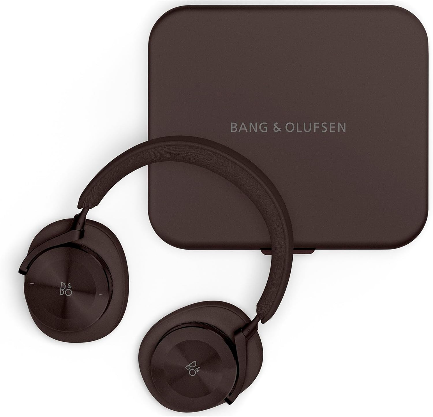 Slušalice BANG OLUFSEN Beoplay H95 Chestnut