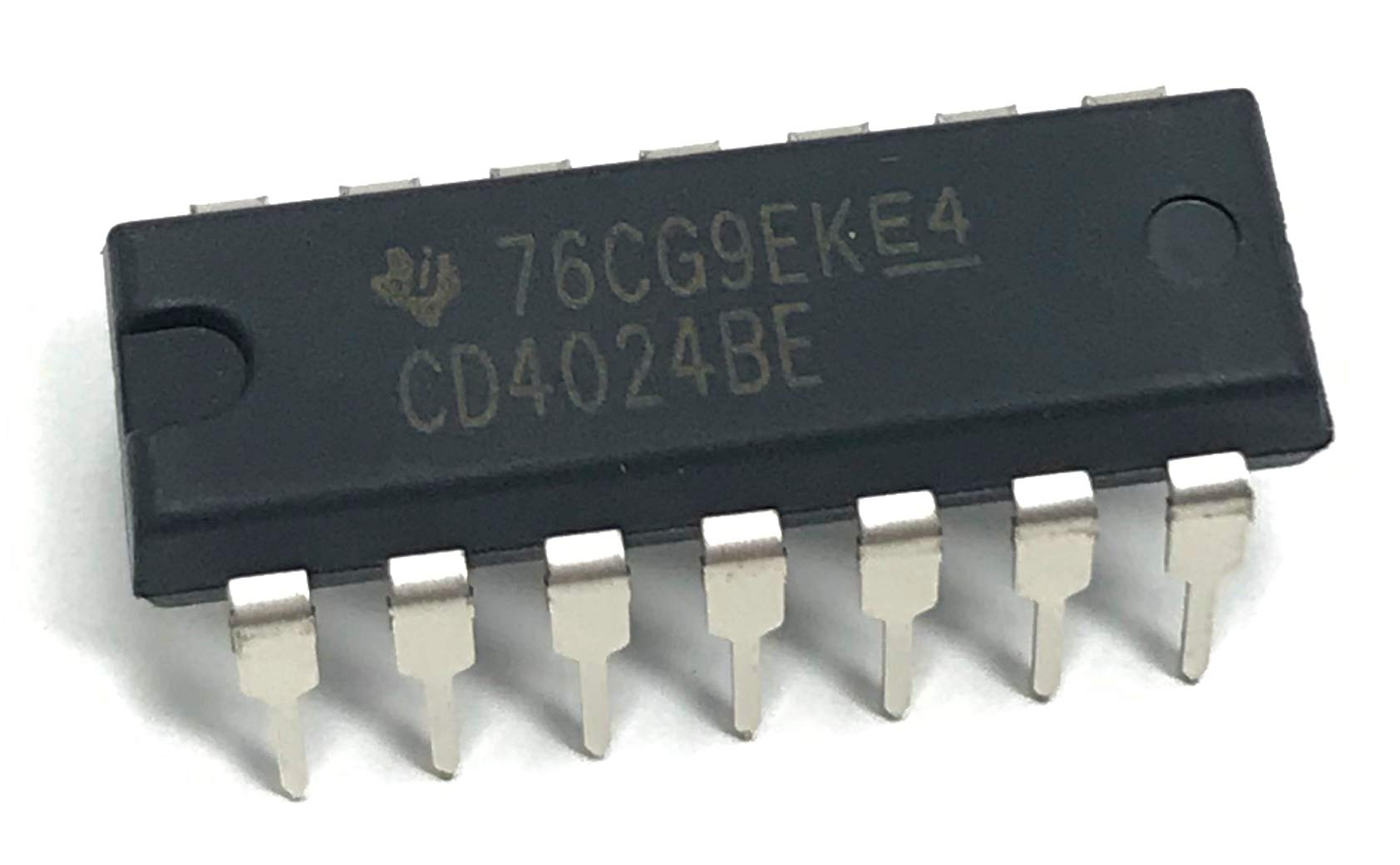 Integralno kolo CD4024BE