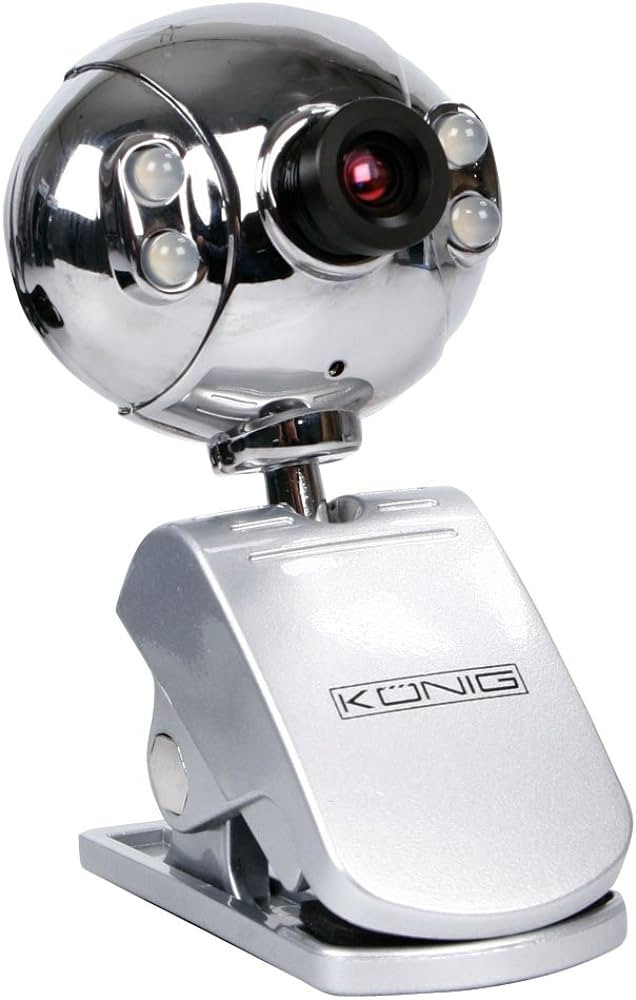 WEB kamera KONIG 75