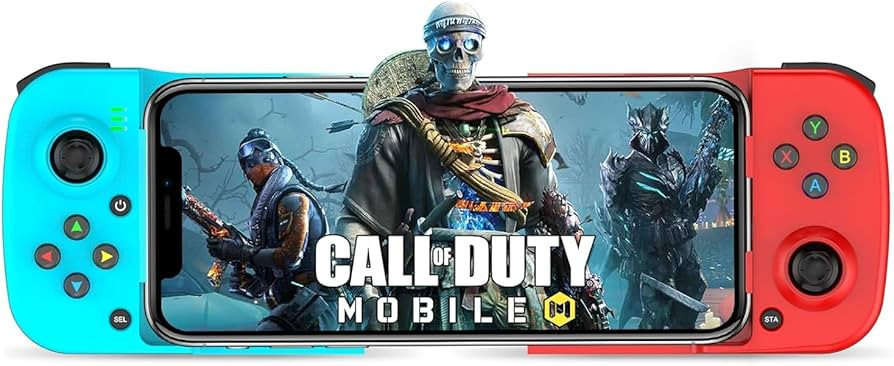 USB-C gamepad za mobitel D3 za PC PS4 Nintendo konzole