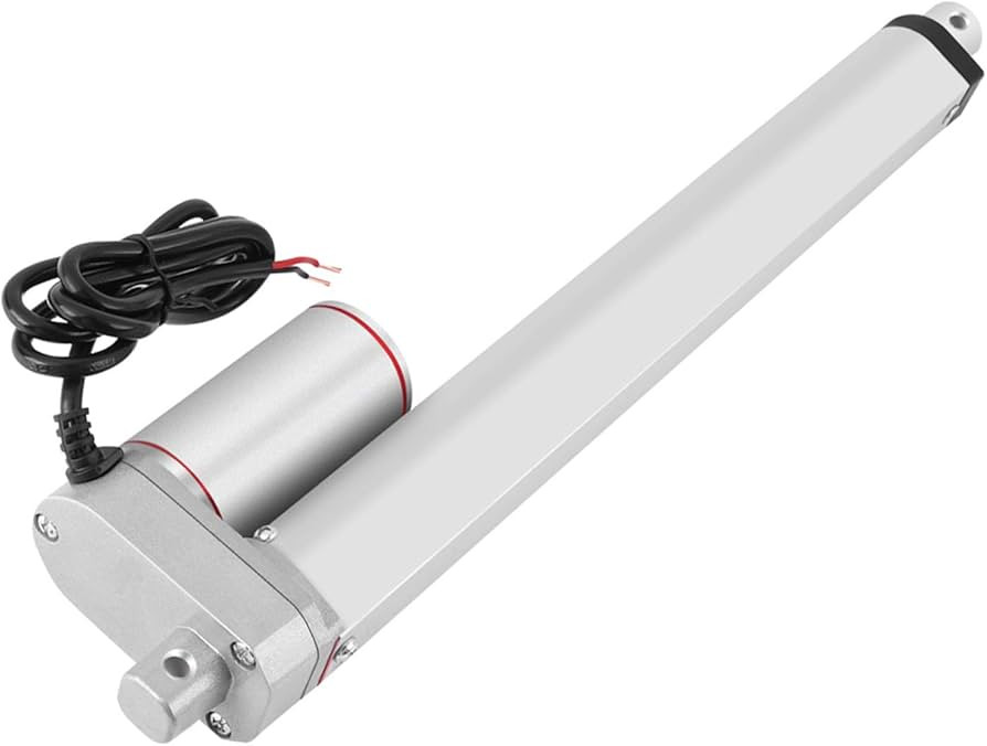 Linearni aktuator 12V 150mm 150N