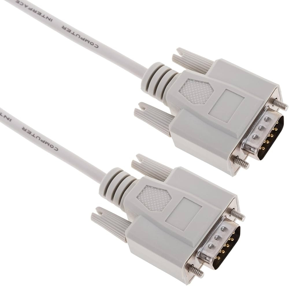 Serijski kabal DB9 9PIN 15m