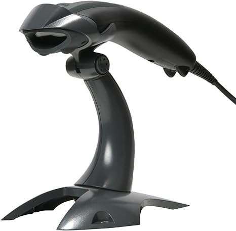POS skener HONEYWEEL VOYAGER 1200G-2USB-1