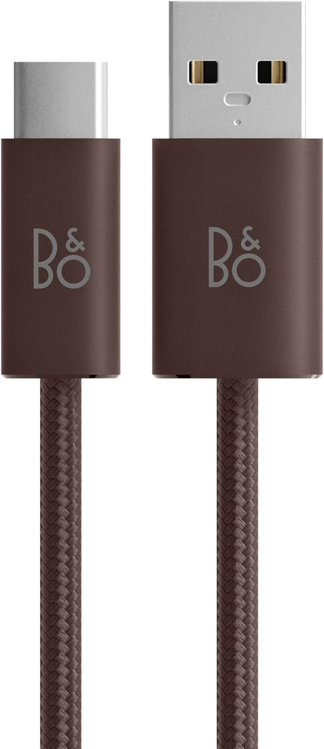 Slušalice BANG OLUFSEN Beoplay H95 Chestnut