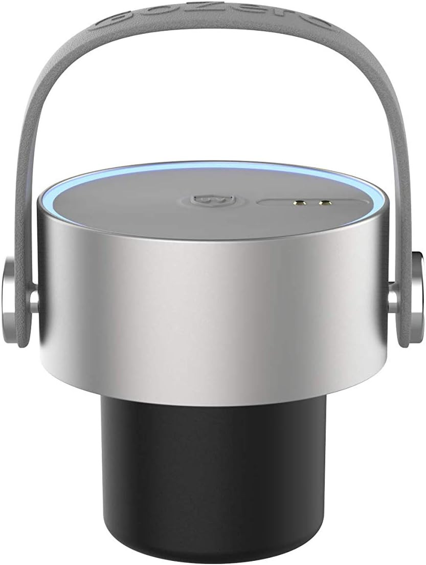 Pametna boca sa UV tehnologijom PHILIPS AWP2788YL Yellow