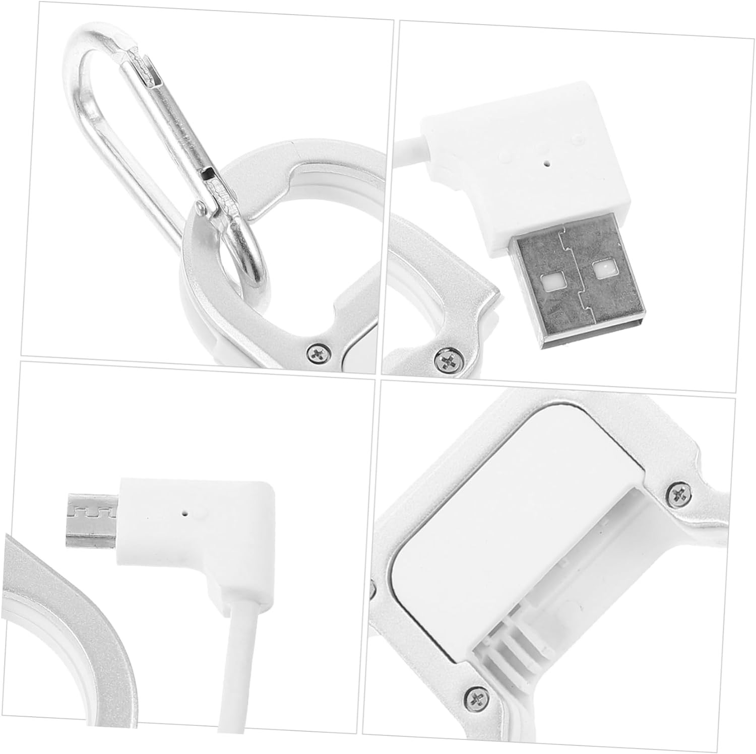 Kabal USB-A na micro USB