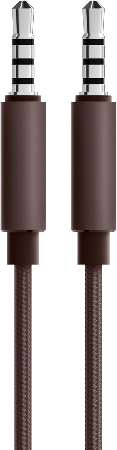 Slušalice BANG OLUFSEN Beoplay H95 Chestnut