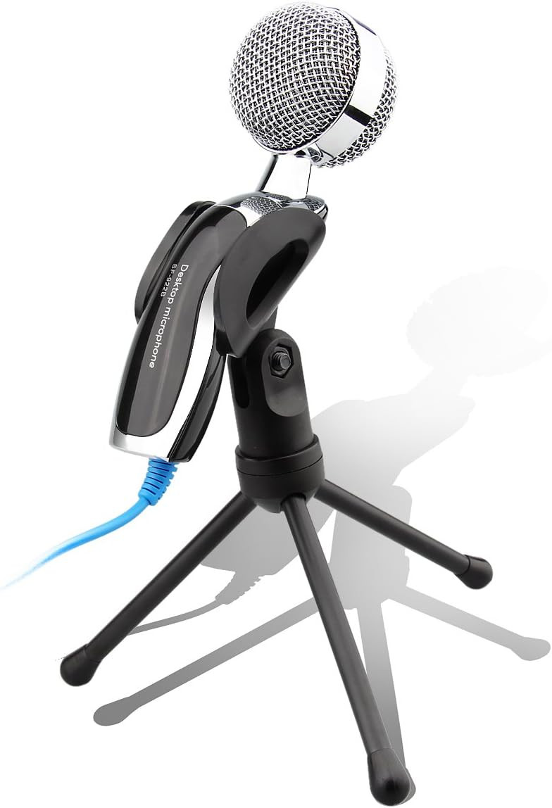 Stolni nosač za mikrofon