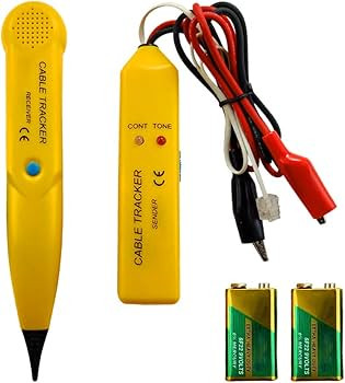 Tester kablova AXIOMET MS6812