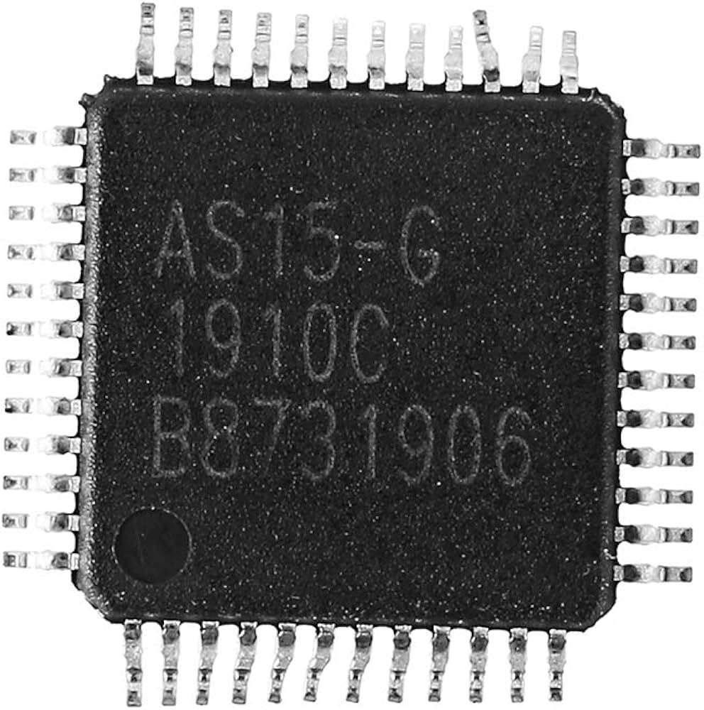 Integralno kolo AS15-G