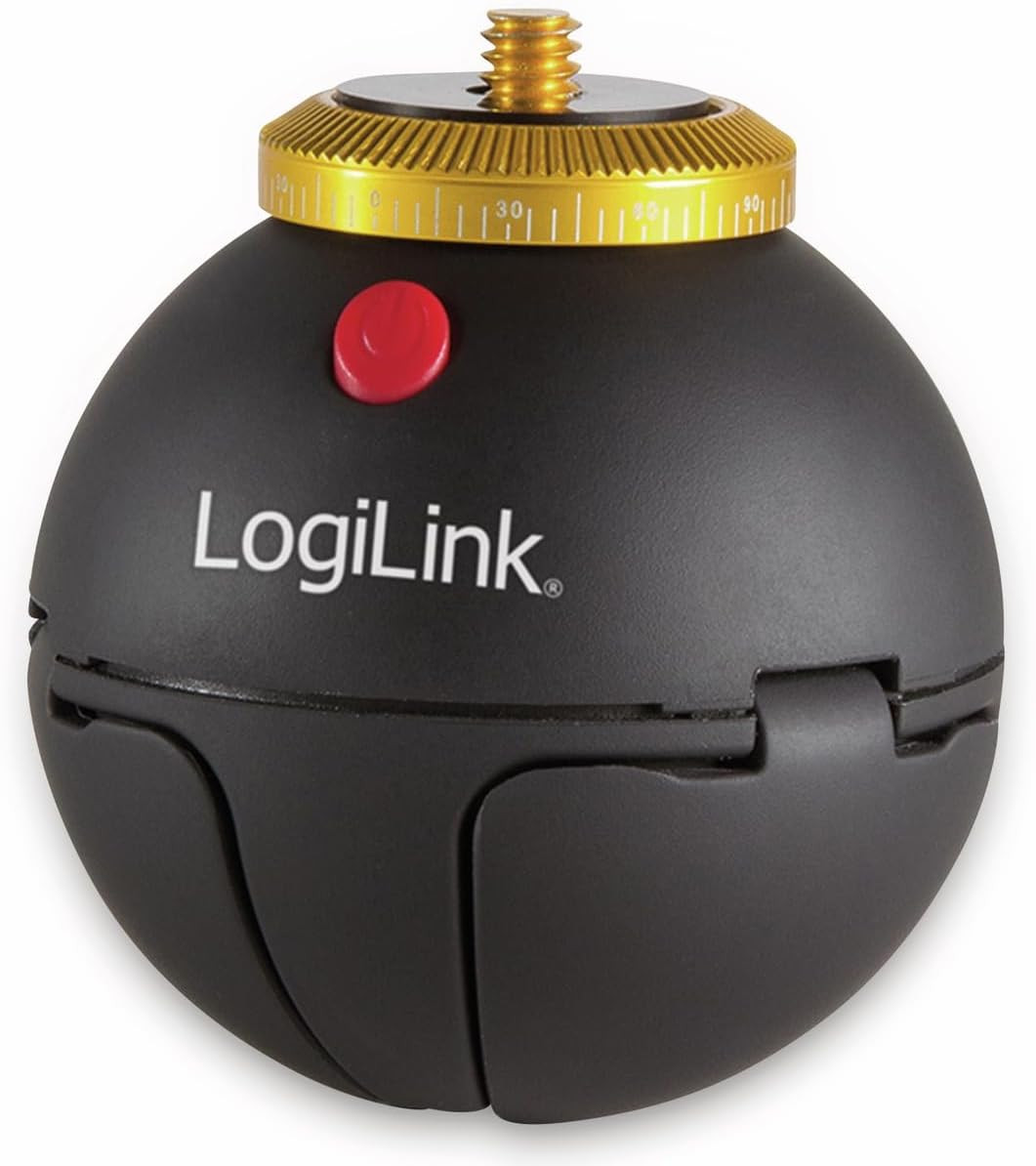 Panorama nosač za telefon i kameru LOGILINK BT0039