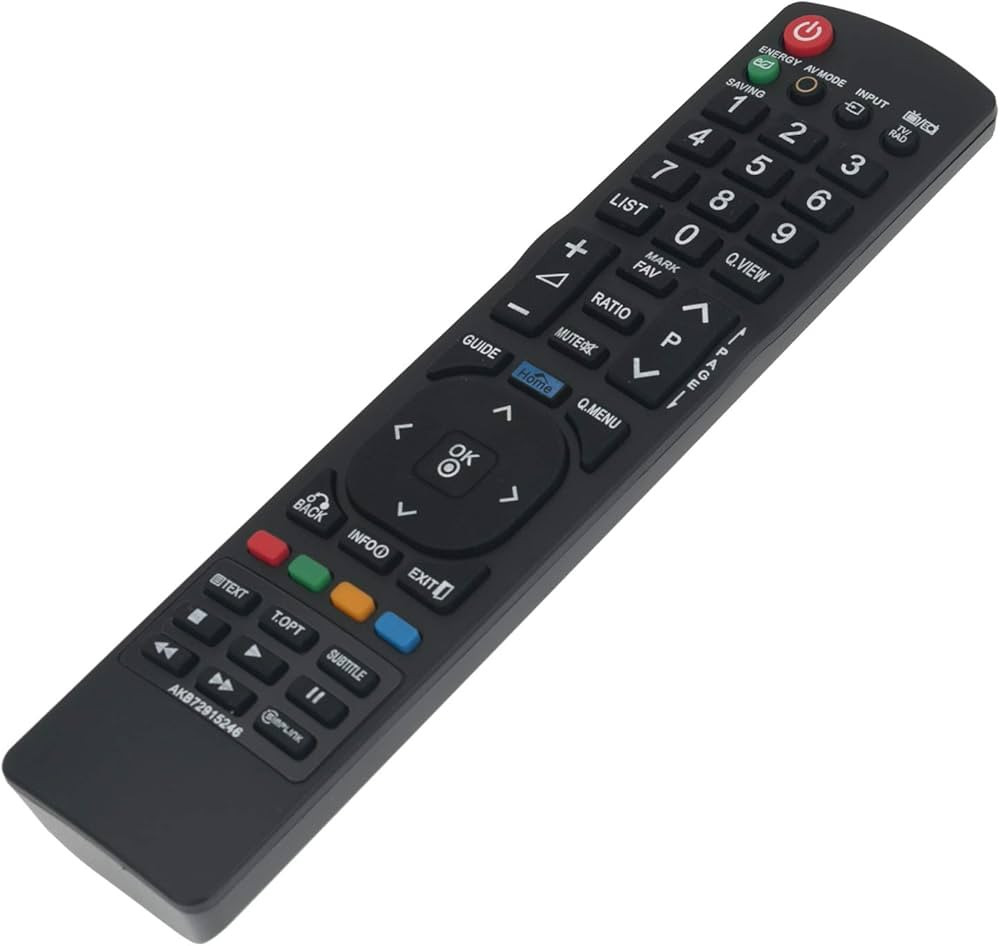 Daljinski upravljač za LG AKB72915246