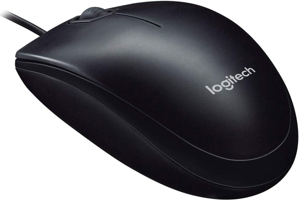 Miš LOGITECH M90