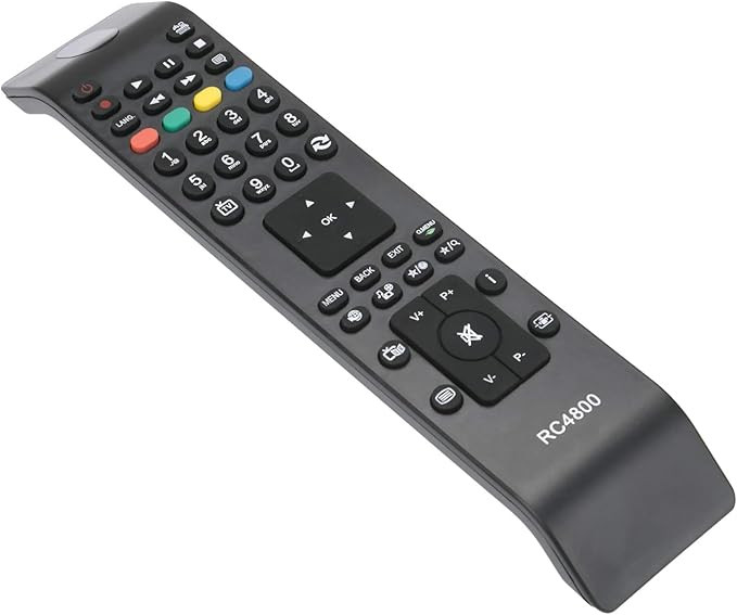 Daljinski upravljač za TELEFUNKEN TV RC4800