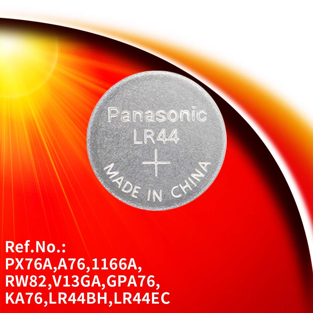 Baterija V13 LR44 PANASONIC