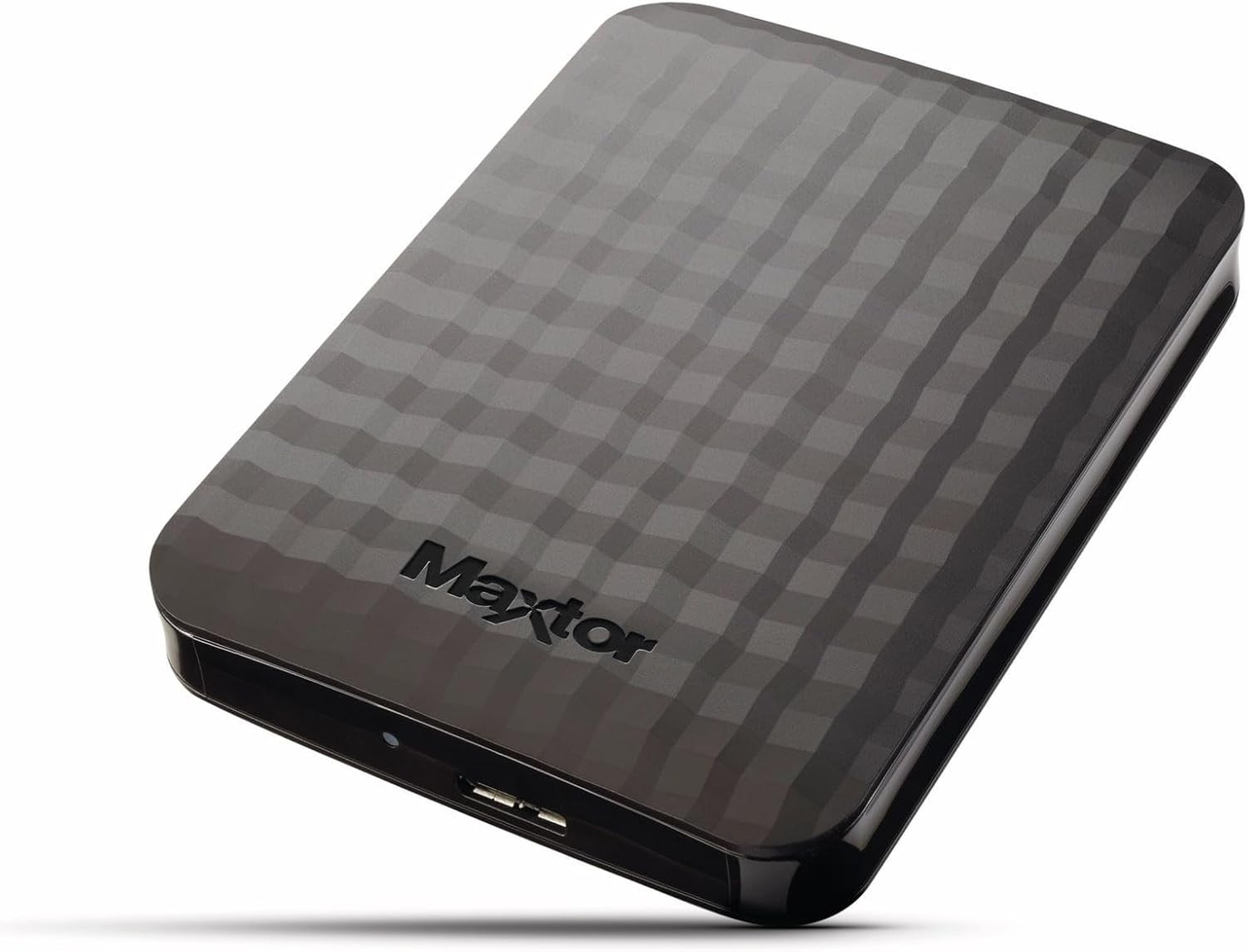 Eksterni HDD 2.5" 2TB USB 3.0 SEAGATE Maxtor