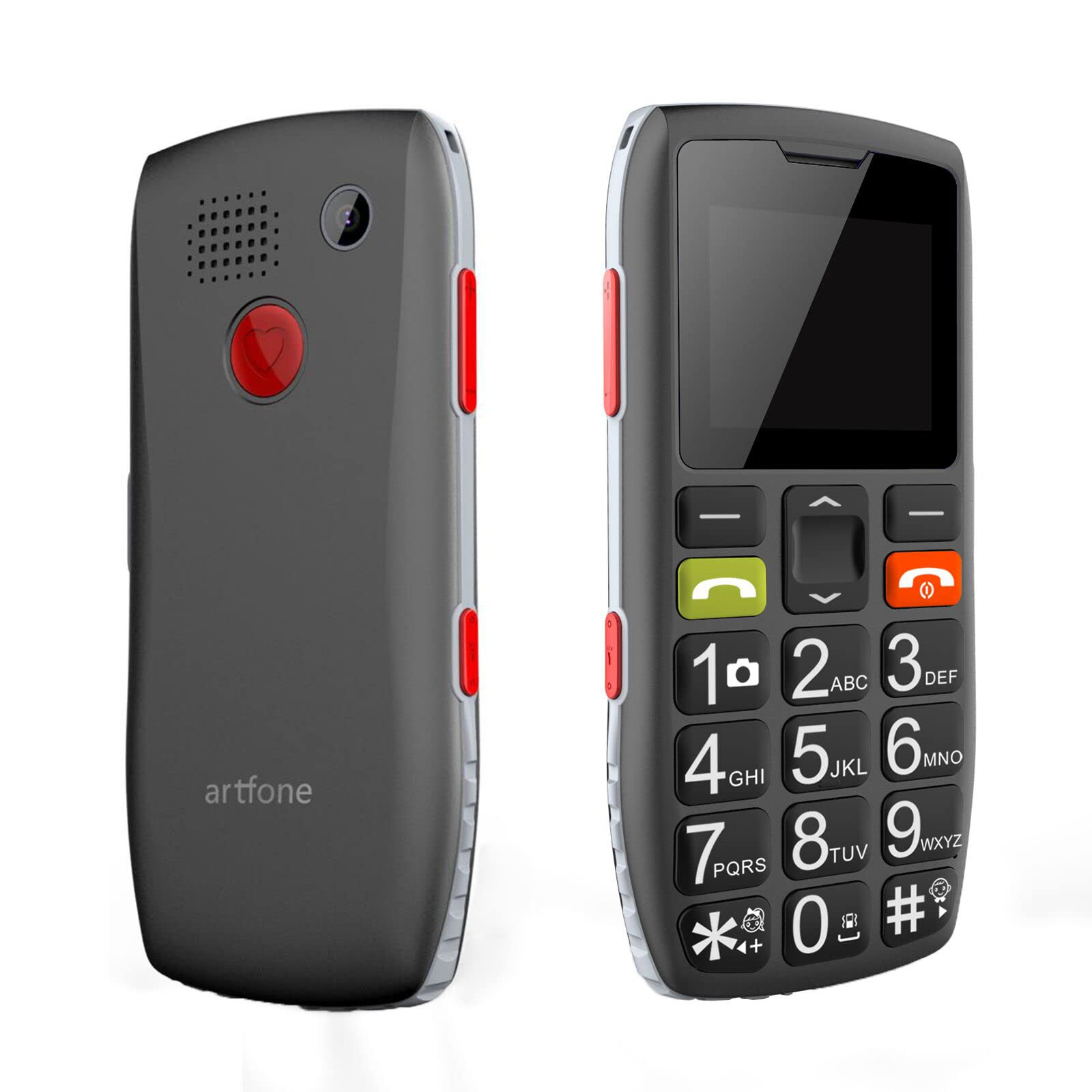 Telefon ARTFONE C1