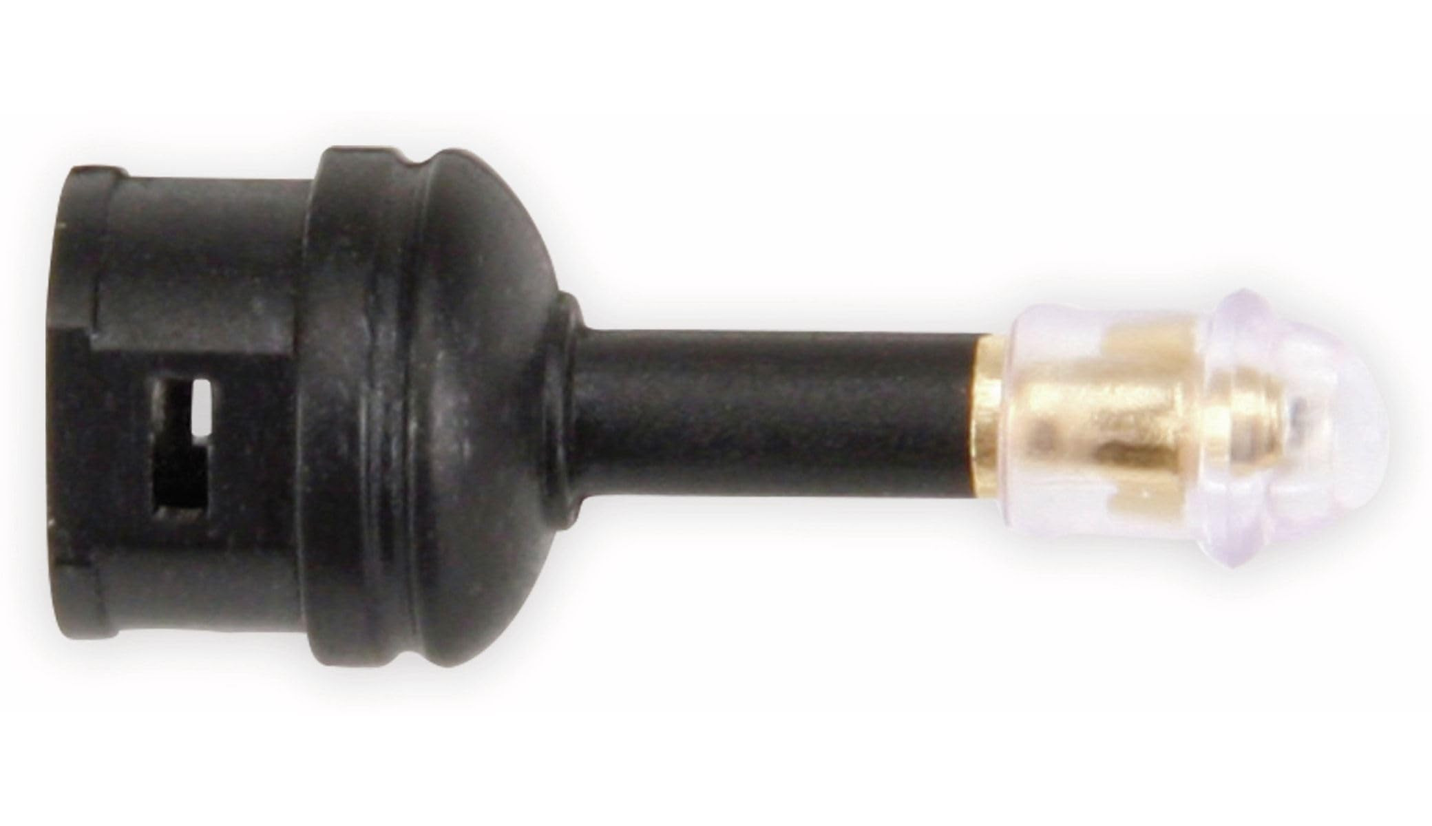 Audio adapter Mini Toslink