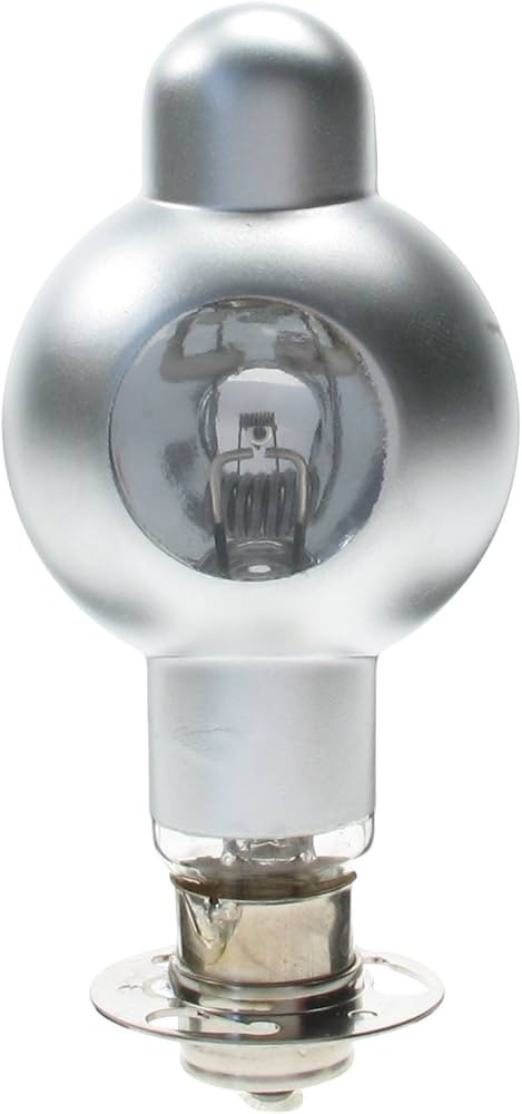 Halogena lampa CXR 8V 50W 3200K