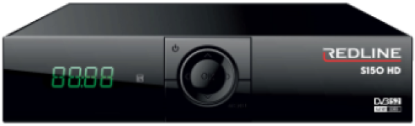 Digitalni satelitski prijemnik DVB-S2 REDLINE S-150