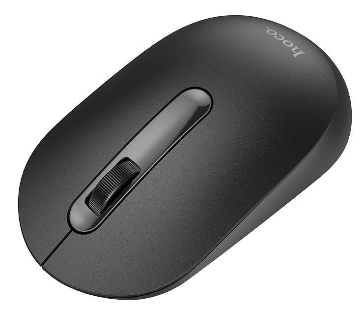 Bežični miš HOCO GM14 crni