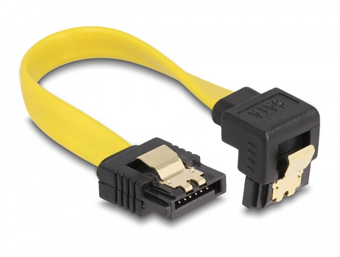 Kabal SATA 3 Gb/s 10cm DELOCK