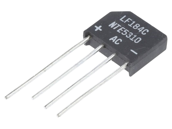 Grec jednofazni NTE5310