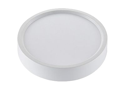 LED panel 24W 6500K nadgradni GREEN TECH