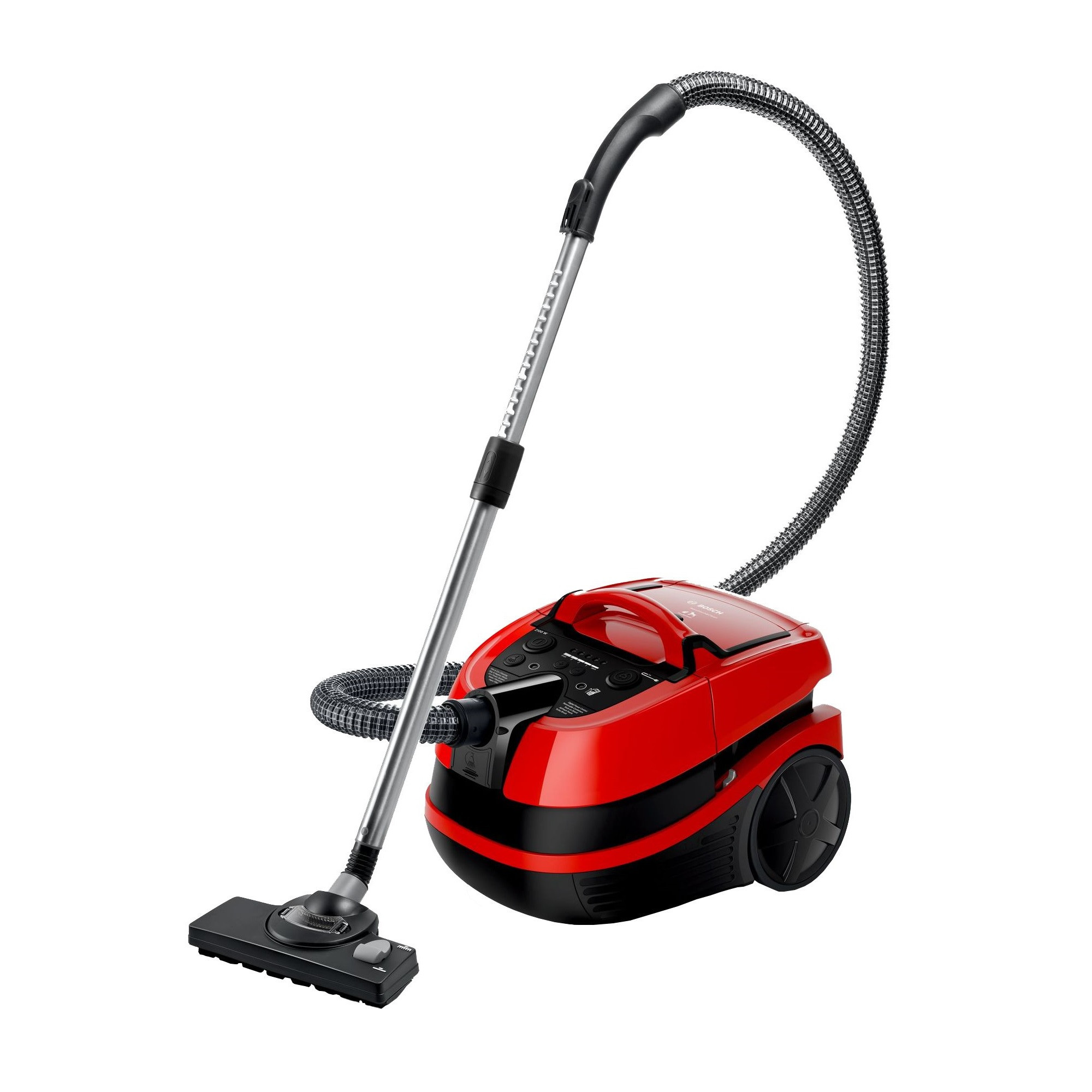 Usisivač BOSCH BWD421PET