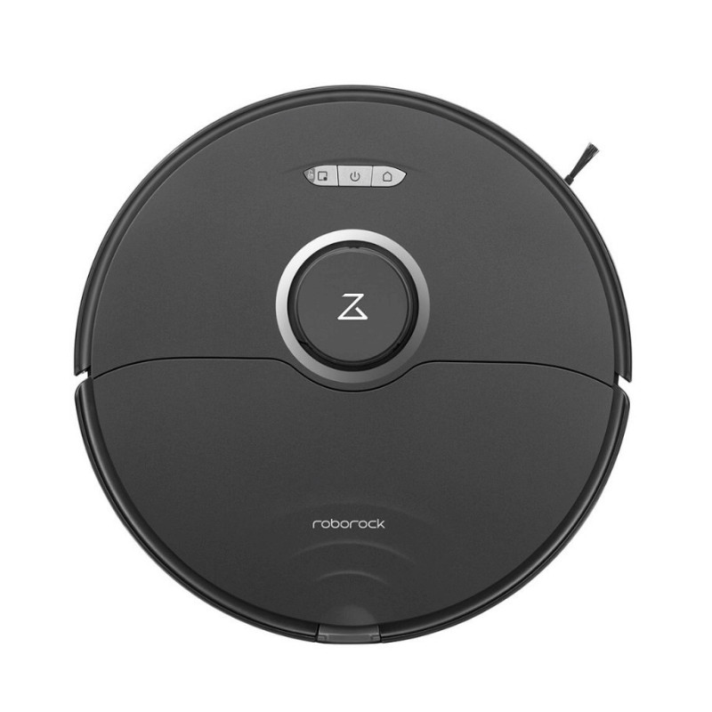 Robot usisivač ROBOROCK S8 crni